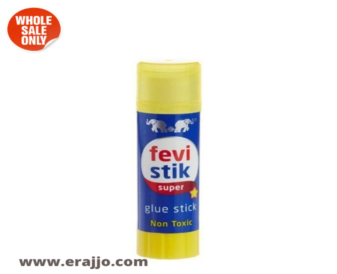 Fevistik Super Glue Stick-8 gm (Fevicol Glue)